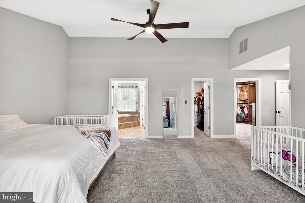 Image 30 of property listing at 100 LONGVIEW DR, Elkton, MD 21921