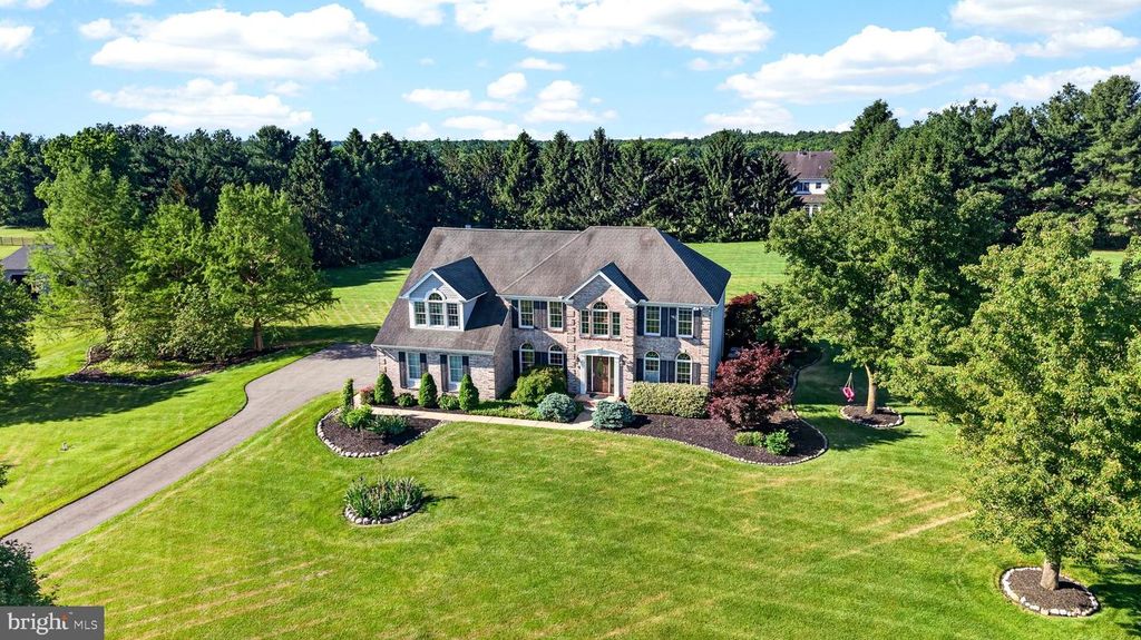 Image 4 of property listing at 100 LONGVIEW DR, Elkton, MD 21921