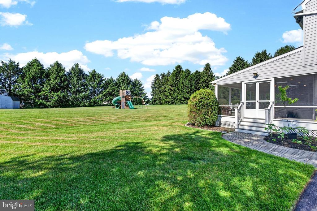 Image 56 of property listing at 100 LONGVIEW DR, Elkton, MD 21921