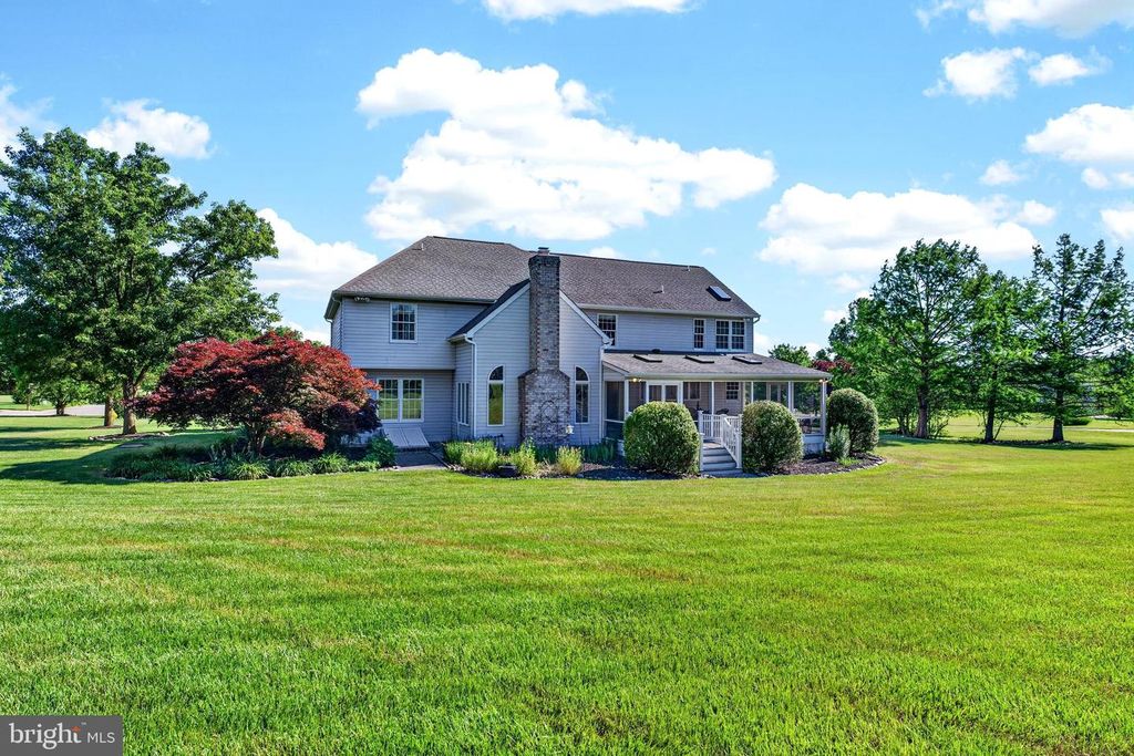 Image 57 of property listing at 100 LONGVIEW DR, Elkton, MD 21921
