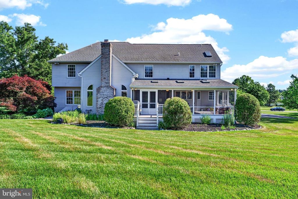 Image 59 of property listing at 100 LONGVIEW DR, Elkton, MD 21921