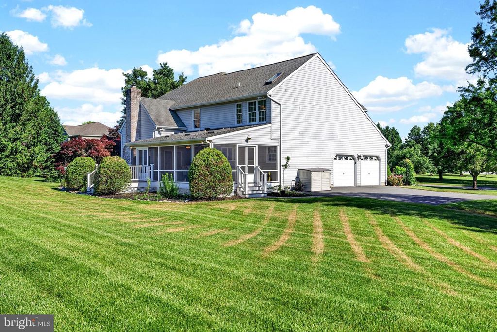 Image 61 of property listing at 100 LONGVIEW DR, Elkton, MD 21921