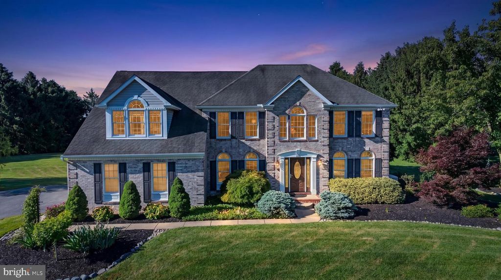 Image 64 of property listing at 100 LONGVIEW DR, Elkton, MD 21921