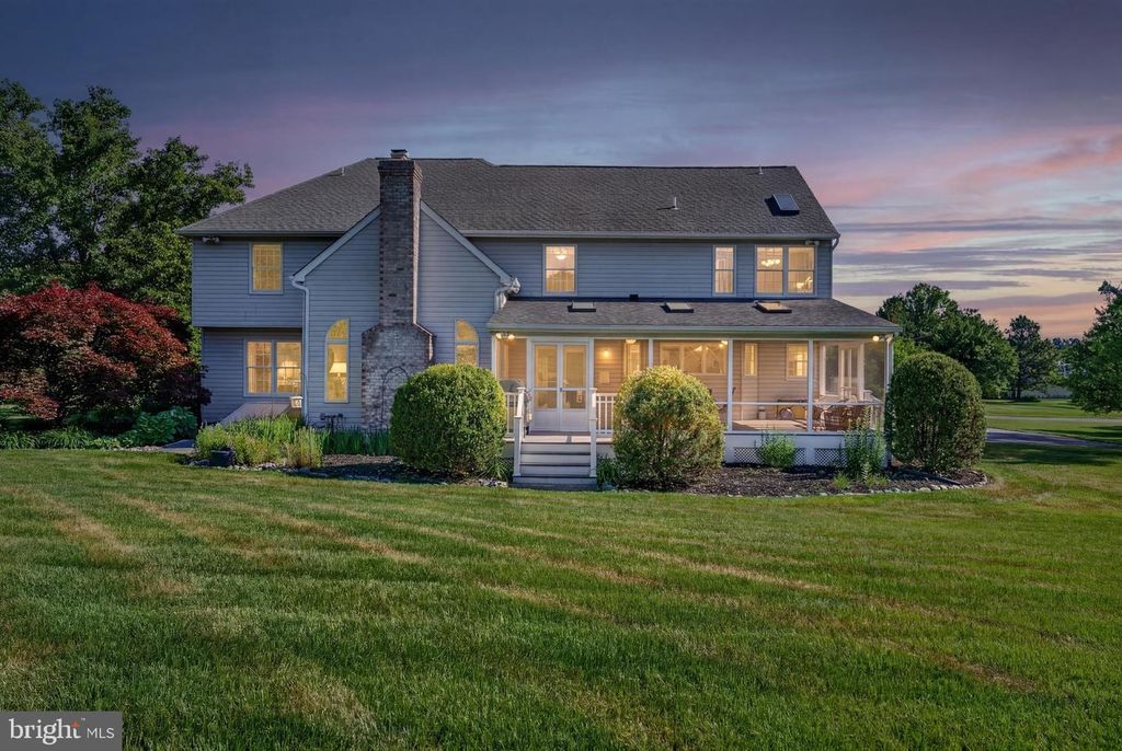 Image 65 of property listing at 100 LONGVIEW DR, Elkton, MD 21921