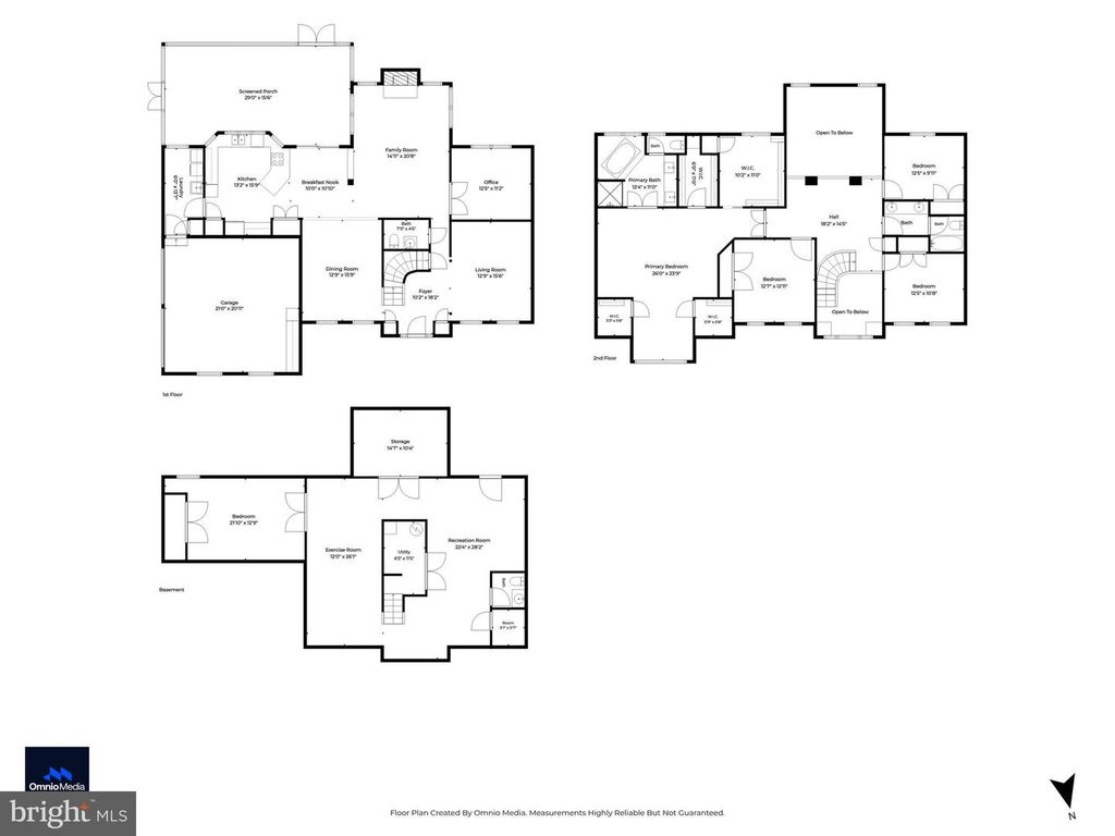 Image 66 of property listing at 100 LONGVIEW DR, Elkton, MD 21921
