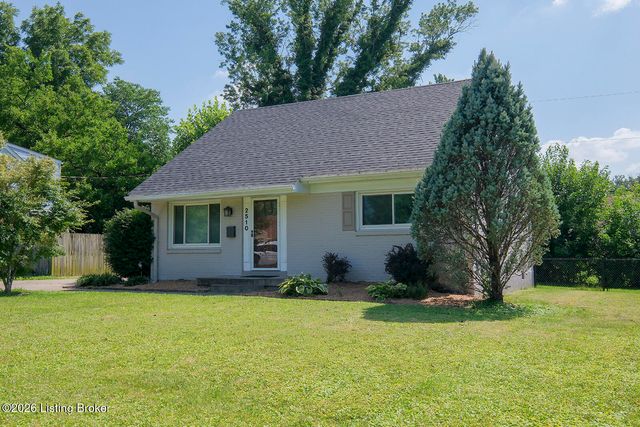 2510 Browns Ln, Louisville, KY 40220