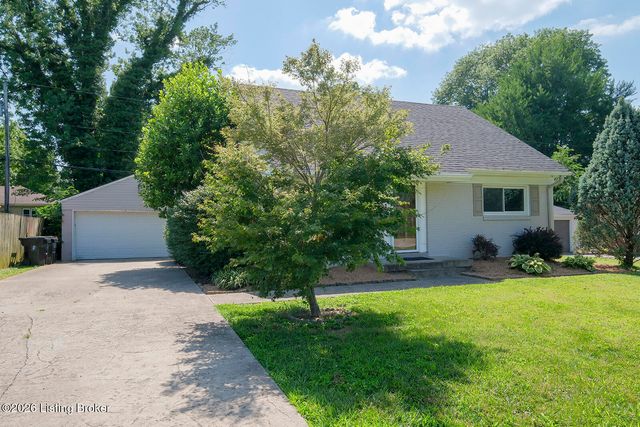 2510 Browns Ln, Louisville, KY 40220