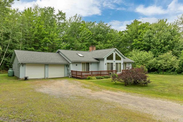 23 Cross Lane, Gilford, NH 03249