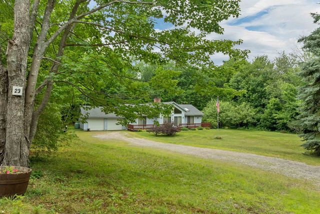 23 Cross Lane, Gilford, NH 03249