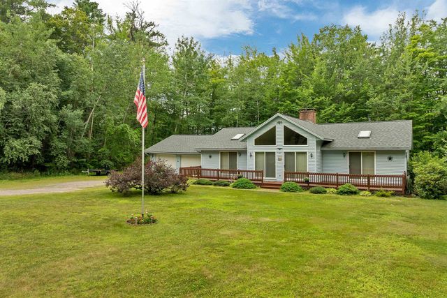 23 Cross Lane, Gilford, NH 03249