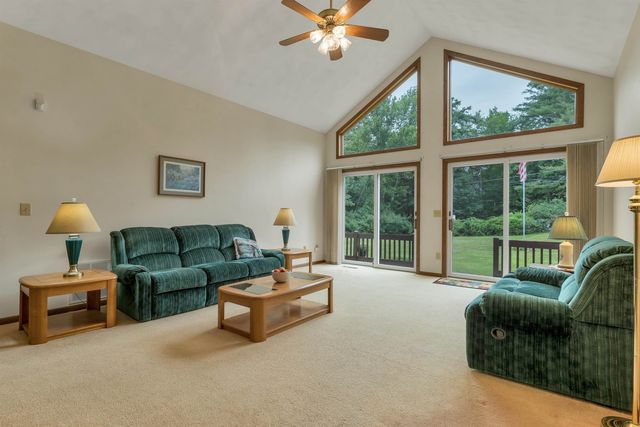 23 Cross Lane, Gilford, NH 03249