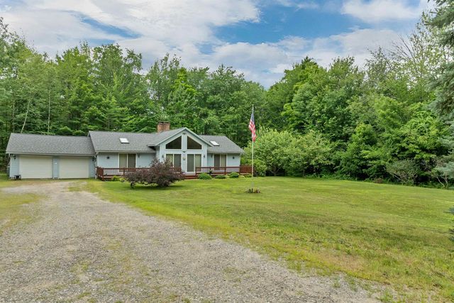 23 Cross Lane, Gilford, NH 03249
