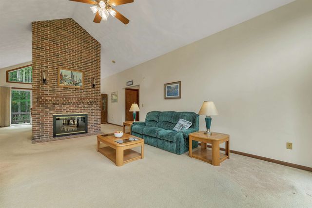 23 Cross Lane, Gilford, NH 03249