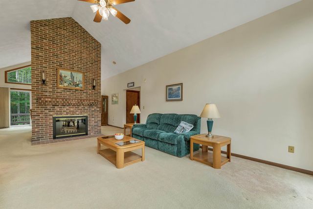 23 Cross Lane, Gilford, NH 03249