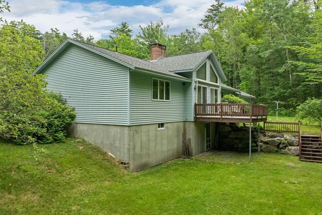 23 Cross Lane, Gilford, NH 03249