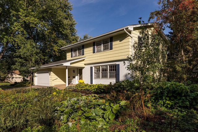 4630 Douglas Avenue, Golden Valley, MN 55416