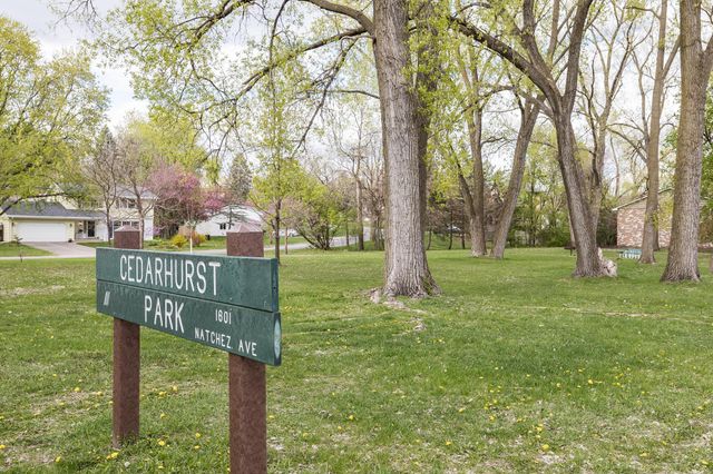 4630 Douglas Avenue, Golden Valley, MN 55416