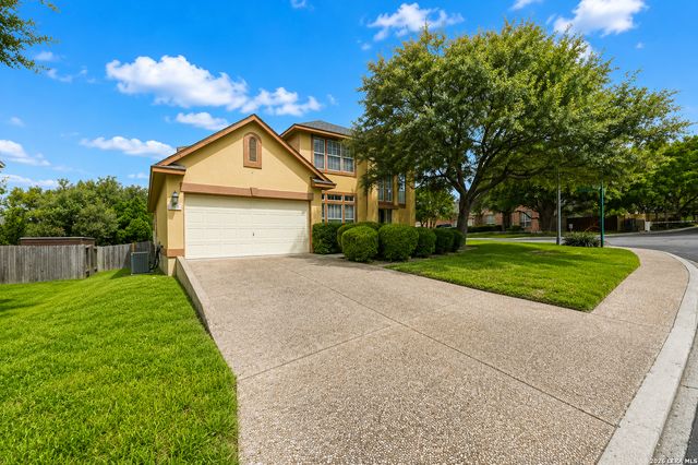 514 KEN DR, San Antonio, TX 78258