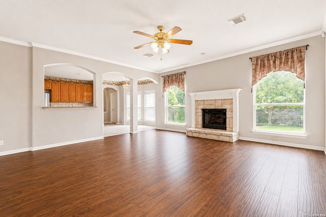 514 KEN DR, San Antonio, TX 78258