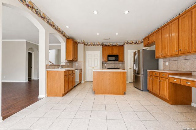 514 KEN DR, San Antonio, TX 78258
