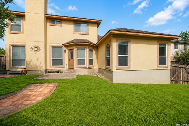 514 KEN DR, San Antonio, TX 78258