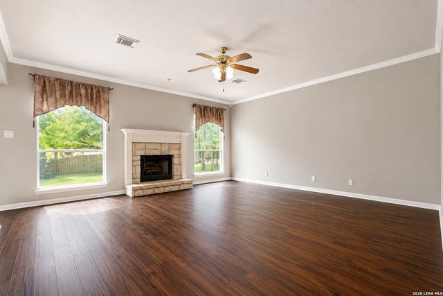 514 KEN DR, San Antonio, TX 78258