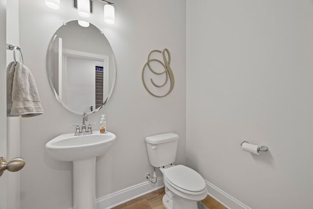 1241 Dutch Peak, Lebanon, TN 37090