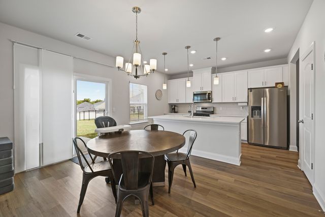 1241 Dutch Peak, Lebanon, TN 37090