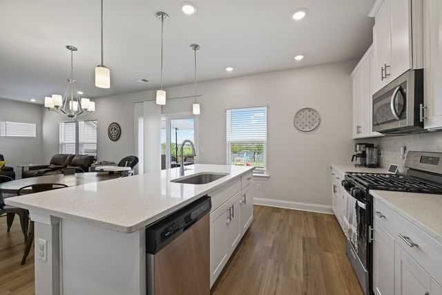 1241 Dutch Peak, Lebanon, TN 37090