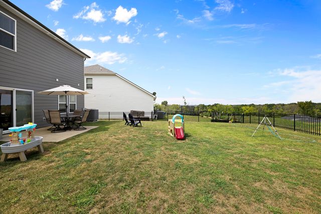 1241 Dutch Peak, Lebanon, TN 37090