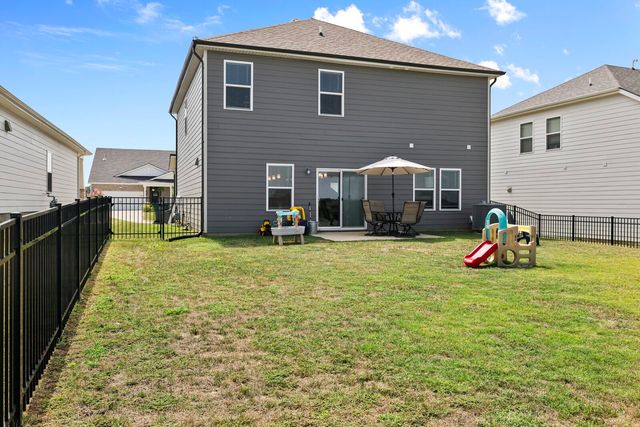 1241 Dutch Peak, Lebanon, TN 37090