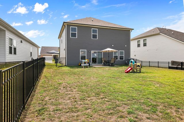 1241 Dutch Peak, Lebanon, TN 37090