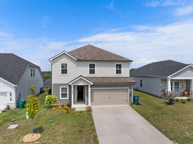 1241 Dutch Peak, Lebanon, TN 37090