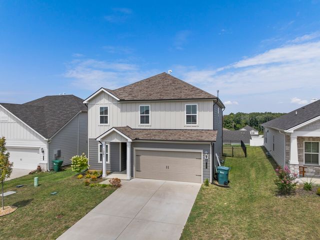 1241 Dutch Peak, Lebanon, TN 37090