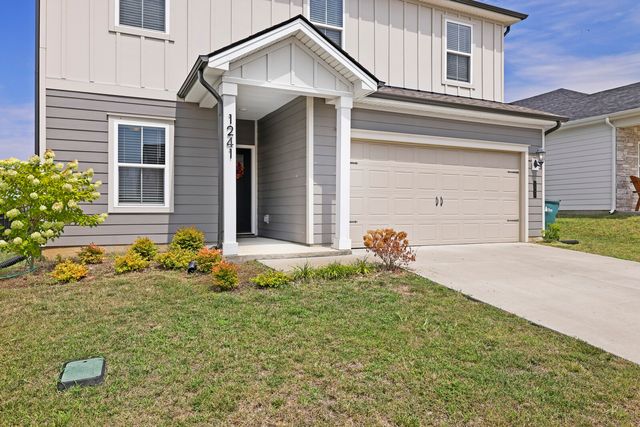 1241 Dutch Peak, Lebanon, TN 37090