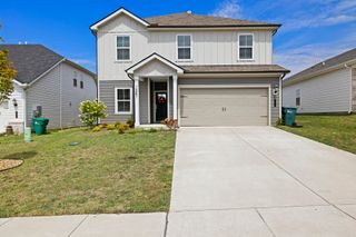 1241 Dutch Peak, Lebanon, TN 37090