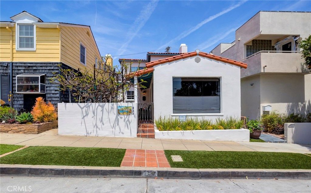 333 3rd Street, Manhattan Beach, CA 90266