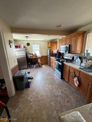 13445 Emerson Avenue, Lakewood, OH 44107