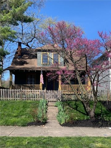 2319 S Dixie Drive, Kettering, OH 45409
