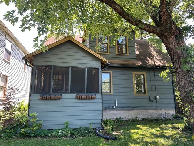 2319 S Dixie Drive, Kettering, OH 45409