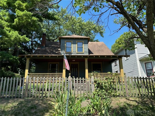 2319 S Dixie Drive, Kettering, OH 45409