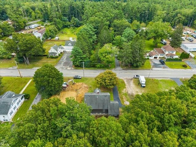618 Wareham St., Middleboro, MA 02346