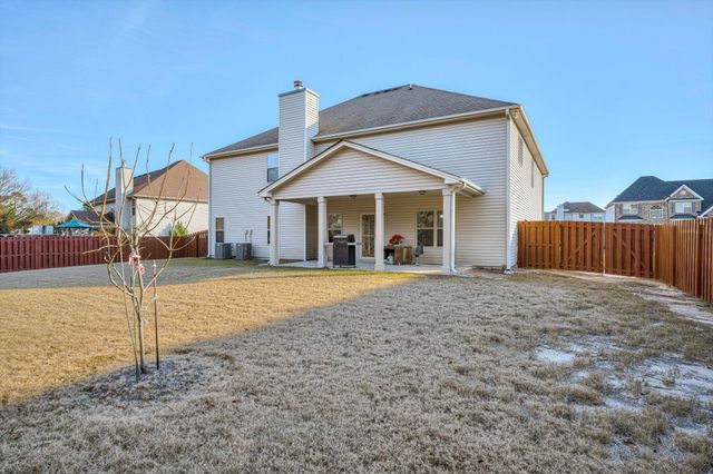 3259 Lexington Way, Augusta, GA 30909