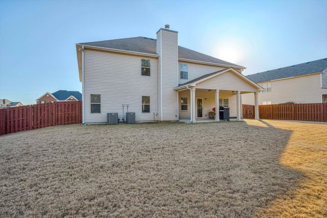 3259 Lexington Way, Augusta, GA 30909