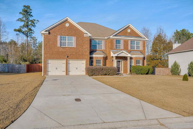 3259 Lexington Way, Augusta, GA 30909