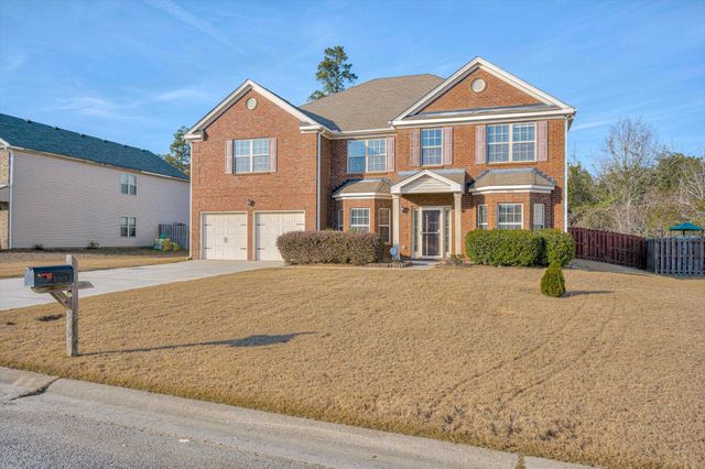 3259 Lexington Way, Augusta, GA 30909