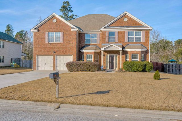 3259 Lexington Way, Augusta, GA 30909