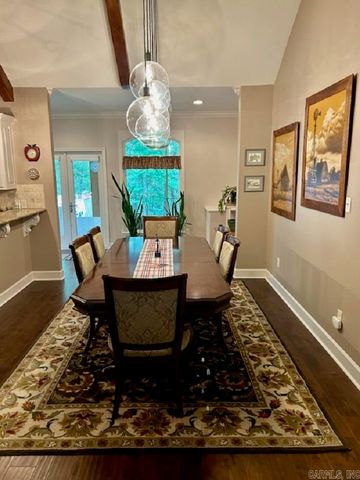1185 BLUE GRASS, Benton, AR 72019