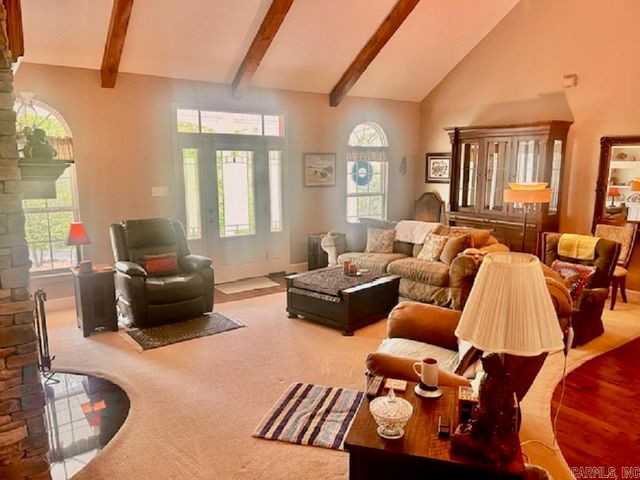 1185 BLUE GRASS, Benton, AR 72019