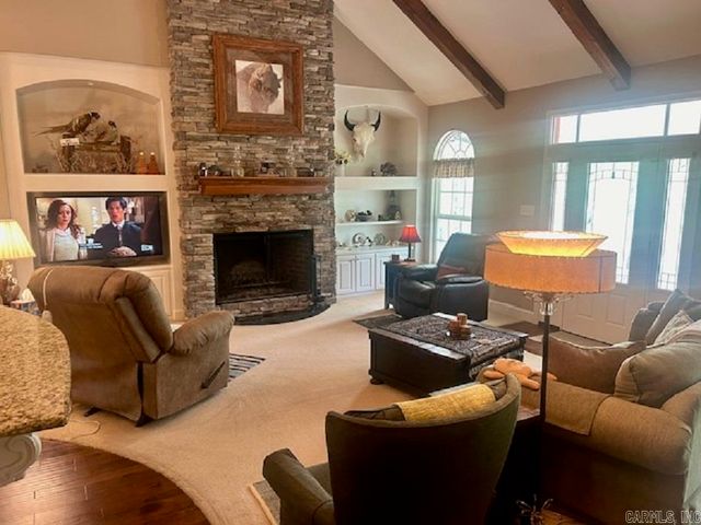 1185 BLUE GRASS, Benton, AR 72019